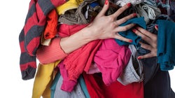 Why Fast Fashion Is Like Feeding Indigestible Junk To Our