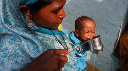 Why Safe Drinking Water Should Be At The Centre Of Public Health Policy In