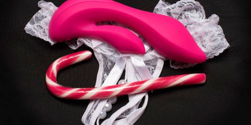 Even Pakistan And Saudi Arabia Love Sex Toys More Than India Does