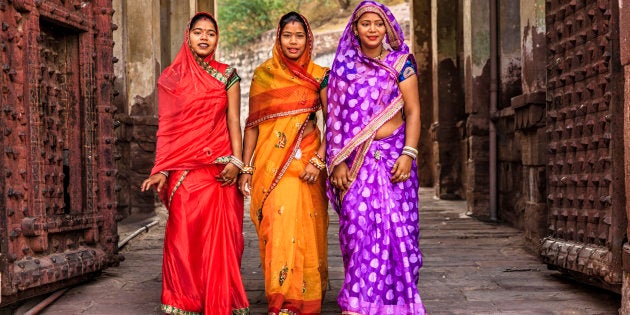 Saree Draping Styles in India: A Comprehensive Guide – The Nesavu