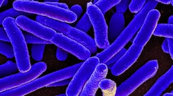 Antimicrobial Resistance: A Broken R&D System Shares The