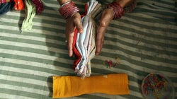 Why It’s Important To Break The Silence On Menstrual