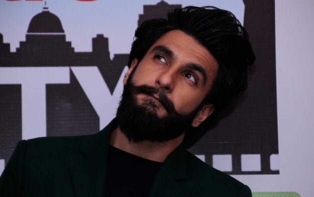 Ranveer Singh: The fashion evangelist