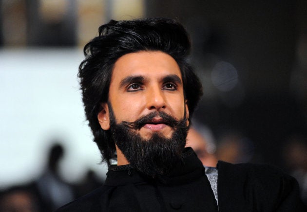 Ranveer Singh smashes through convention with gender-neutral clothing - The  Statesman