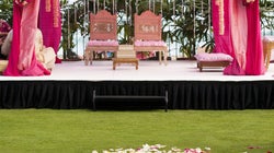 WATCH: Indian Wedding Entourage Serves Up Sweet Bhangra Beats To 'Love Me Do' Dhol