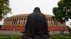 How The Uttar Pradesh Election Results Will Affect The Composition Of The Rajya