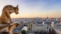 How To Find Love In Paris? It’s Via A Woman’s