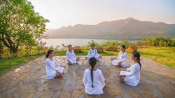 5 Yoga Practices To Beat