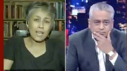 Rajdeep Sardesai Threatened With Police Complaint For Inviting Activist Nandini Sundar To His