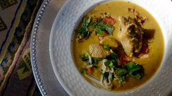 RECIPE: A Hack That Takes The Hard Labour Out Of