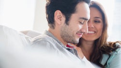 We Built Our Interfaith Marriage On A Religion Of