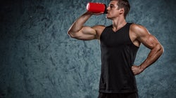 The Protein