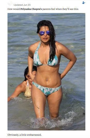 What is a bikini blouse? Which actresses have been seen wearing a bikini  blouse? - Quora
