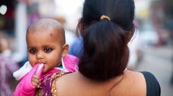 The Secret Behind India’s Population ‘Success