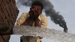 Why We Need A New Label For ‘Climate