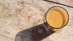 Photoblog: Go On A Hunt For These Summer Drinks Along Delhi's
