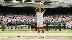 Wimbledon’s Endless Rally Between Tradition And