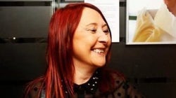 I'm A Grandmother, I Have HIV, And I Can't Pass It