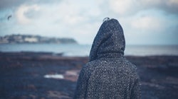 My Journey As A Person Who