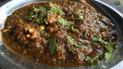 Eating My Way Through Amritsar: Day