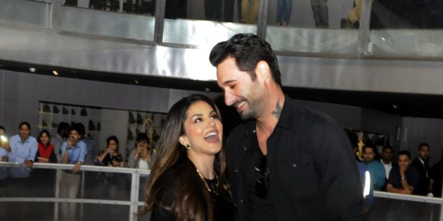 Sunny Leone Should Be Congratulated For Adopting A Child, Not Trolled |  HuffPost Life