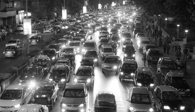 The era of internal combustion engine could end sooner than expected.