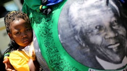 Here’s How You Can Follow Nelson Mandela’s