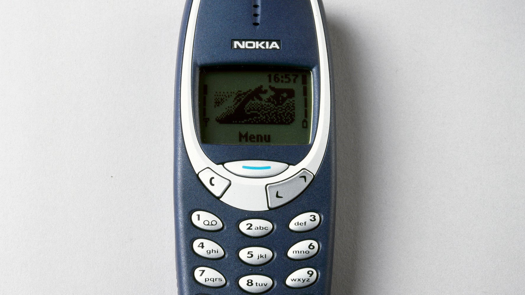 Legendary Nokia 3310 to See a Reboot, Report Says