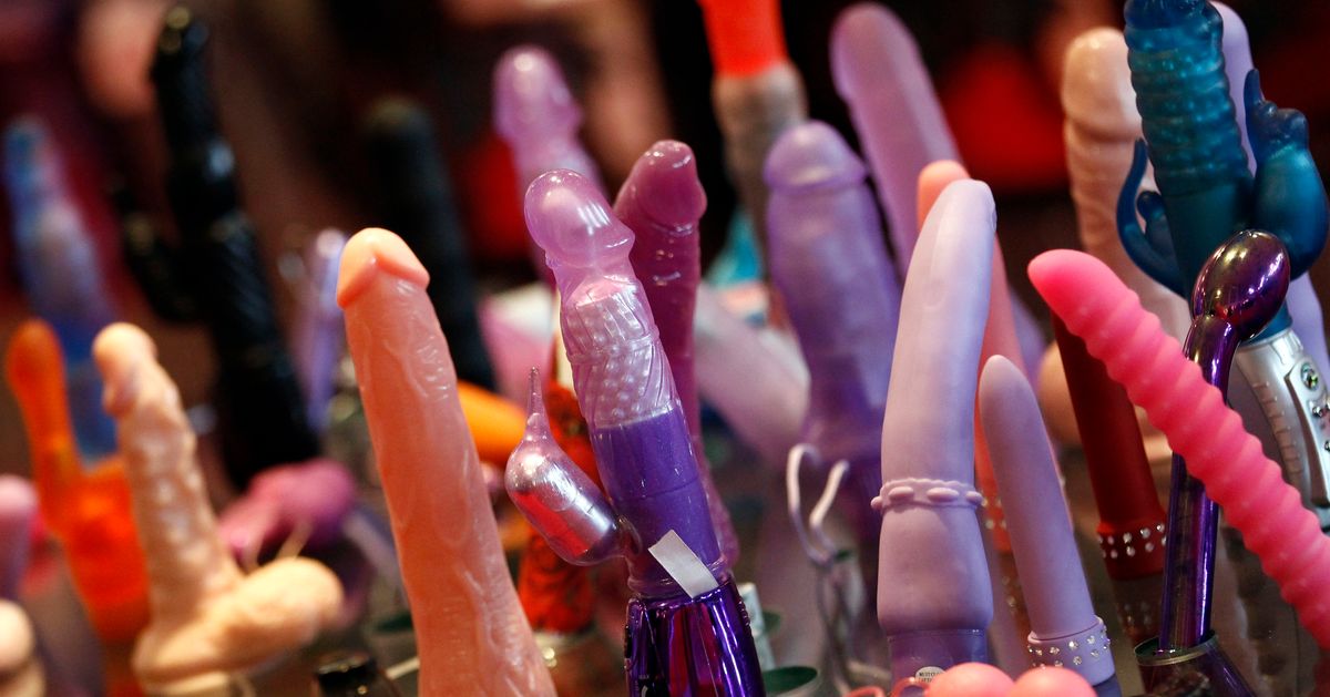 Punjabi Women Buy The Most Number Of Sex Toys In India But Still