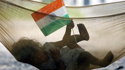 We Need A New ‘Quit India’ Movement For True