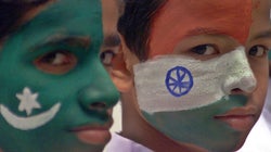 Rediscovering The Love Between India And