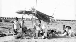 The Human Cost Of Partition And The Legacy Of My Grandfather Saadat Hasan