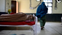 How Eating Right Can Improve Outcomes For Tuberculosis
