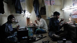 How India’s Long-Neglected Karigars Can Rejuvenate The Jewellery