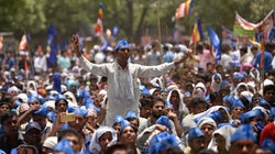 Why Mayawati Was Probably Right To Call The Bhim Army A Product Of The