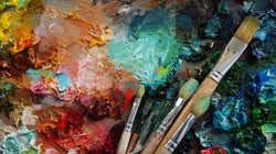 Art Is My