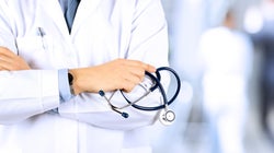 Why Doctors In The US Are Either Depressed Or