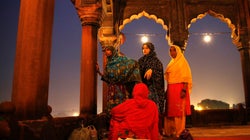 Is The Islamic ‘Triple Talaq’ Really That Different From How Modern Couples