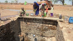 For The Sahariya Tribe Of MP, Water Management Is The Essence Of