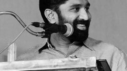 WATCH: Kerala MLA Eats Beef After 19 Years To Support Campaign Against Ban On Sale Of Cattle For