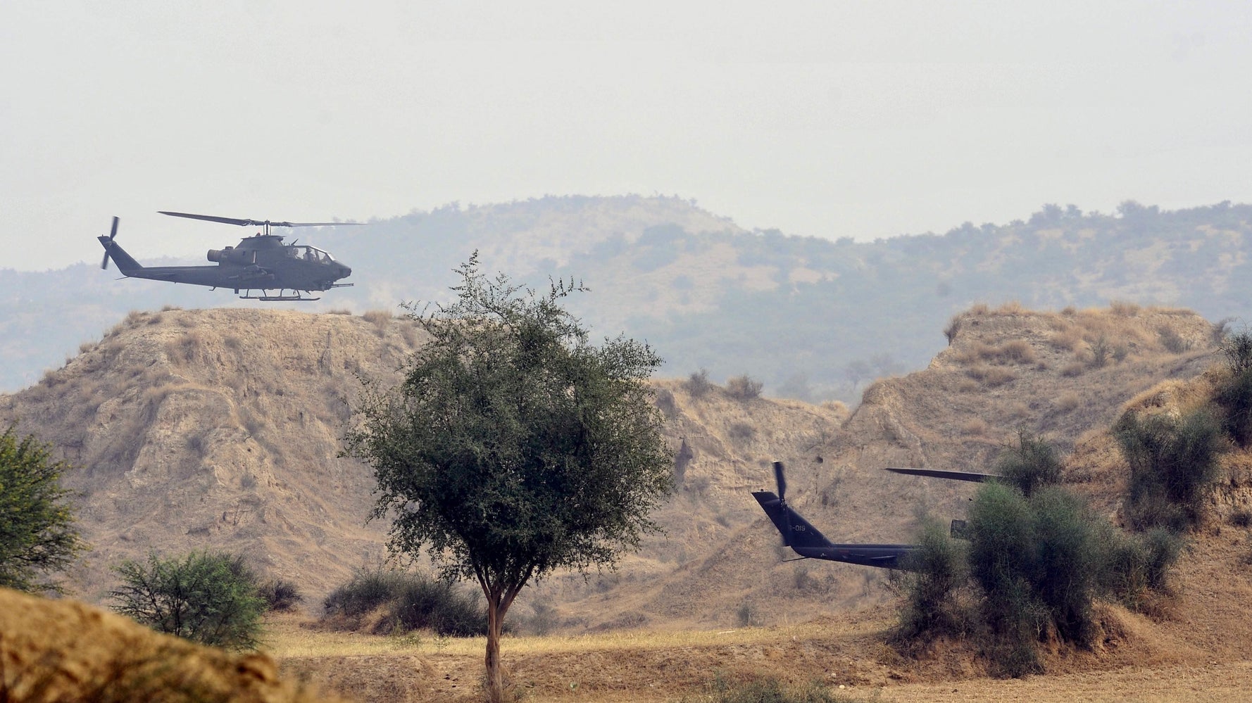 Must Patrol In Disputed Territories, Says China In Defense Of PLA