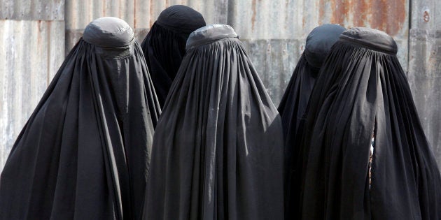 Triple Talaq Is Banned, But What Happens To Salma, Shaheen and Sajjida ...