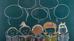 Why We Need Queer-Inclusive Children’s