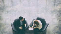 The Irony Of Imbalanced Work-Life-Balance