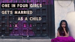 WATCH: Beyonce's Powerful New Video To Honour International Day Of The