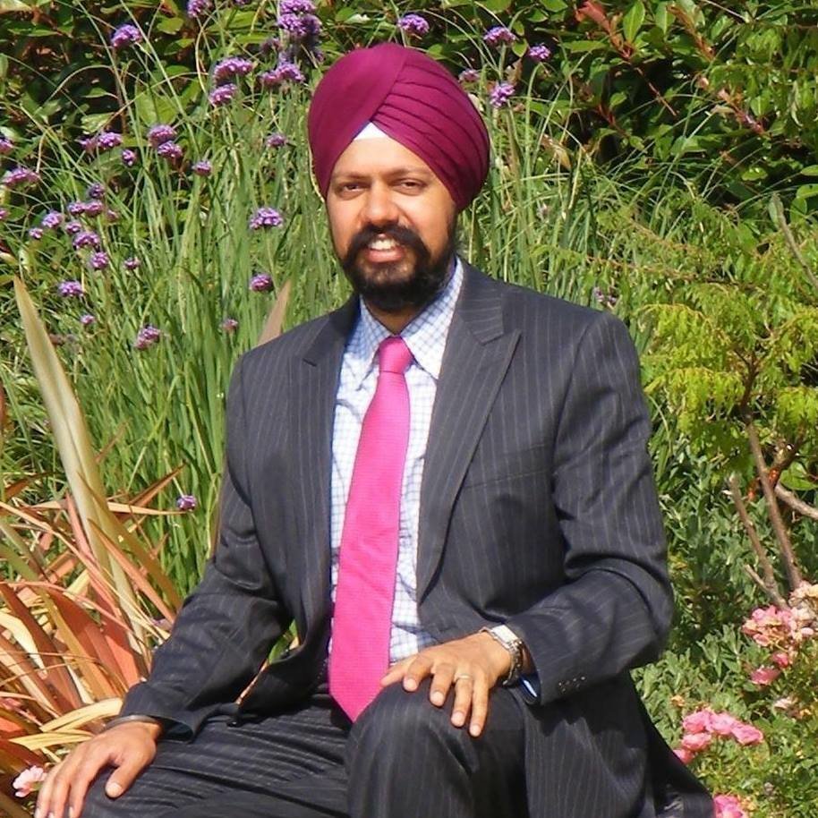 How Tanmanjeet Singh Dhesi Became UK's First Turbaned Sikh Member Of ...