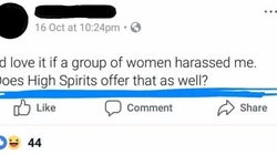 A Mother Calls Out Her Son's Sexism Publicly, But Social Media Makes Her Regret Her Brave