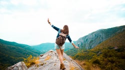 I'm Married And I Travel