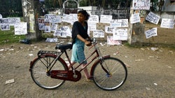 Sexual Assault And Gender Violence Are ‘Rites Of Passage’ For An Indian Girl.