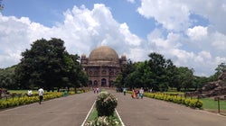 Notes From Bijapur: Why Its Architectural Legacy Is At The Risk Of